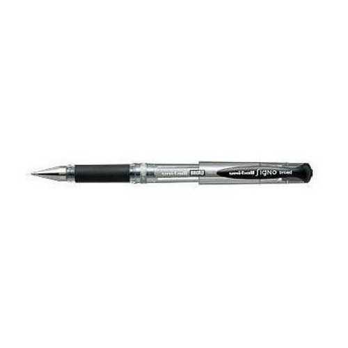 Uni UM-153 Black Broad Uni UM-153 Black Broad