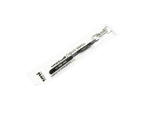 Uni UMR-10 Black Refill for UM153 Broad Uni UMR-10 Black Refill for UM153 Broad