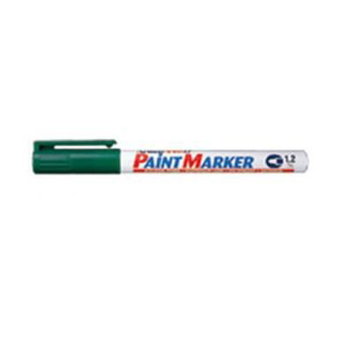 Artline EK 440 Green Paint Marker : Fine Artline EK 440 Green Paint Marker : Fine
