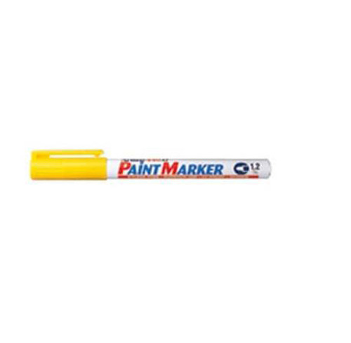 Artline EK 440 Yellow Paint Marker : Fine Artline EK 440 Yellow Paint Marker : Fine