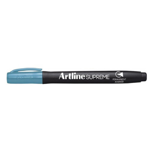 Artline EPF 700 Supreme Permanent Marker Blue - Box-12 Artline EPF 700 Supreme Permanent Marker Blue - Box-12