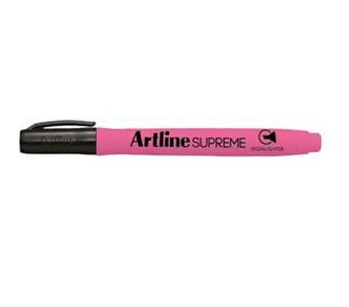 Artline EPF 600  Supreme Highlighters Pink