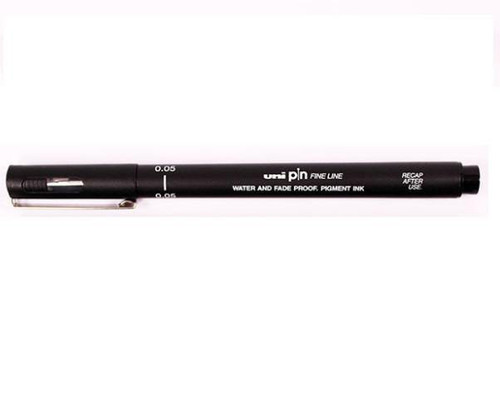 Artline PIN 05-200 : 0.5mm - Box-12 Artline PIN 05-200 : 0.5mm - Box-12