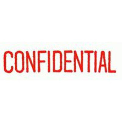 X Stamper 1130 CONFIDENTIAL - Each X Stamper 1130 CONFIDENTIAL - Each