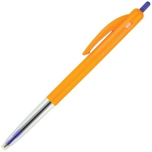 Bic Clic Fine Blue - Box-60 Bic Clic Fine Blue - Box-60