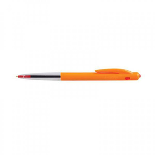 Bic Clic Fine Red - Box-60 Bic Clic Fine Red - Box-60