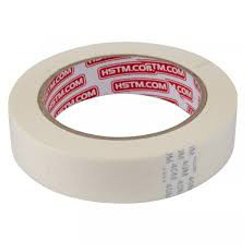 12 x 40m - Masking Tape - Pkt-18 12 x 40m - Masking Tape - Pkt-18