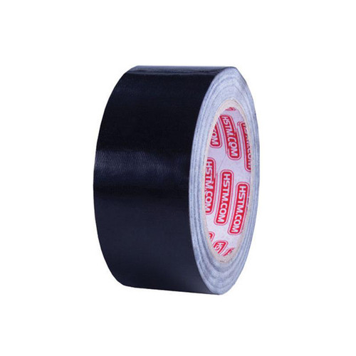 Black 48mm x 25m Duct Tape