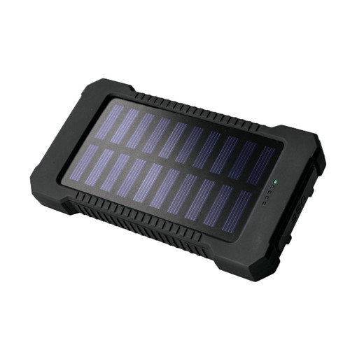 Taiky Solar 8000mAh Powerbank - TECH2366