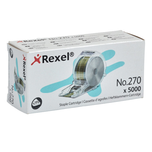 Rexel Cartridge Stella 70 - 06311