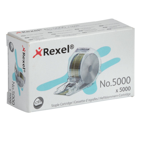 Rexel Cartridge Stella 30 - 06308