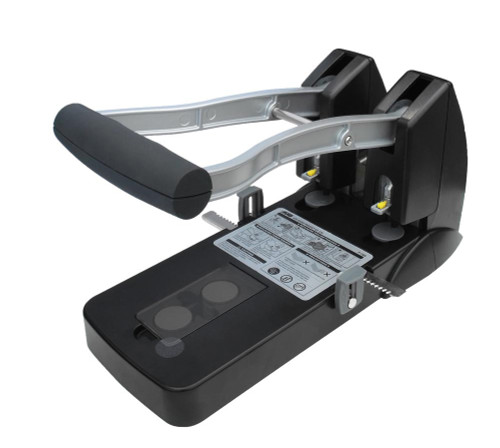 STD P-1500 Power 2-hole punch (150 sheets) - Each STD P-1500 Power 2-hole punch (150 sheets) - Each
