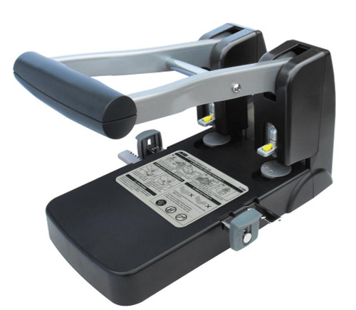STD P-1000 Power 2-hole punch STD P-1000 Power 2-hole punch
