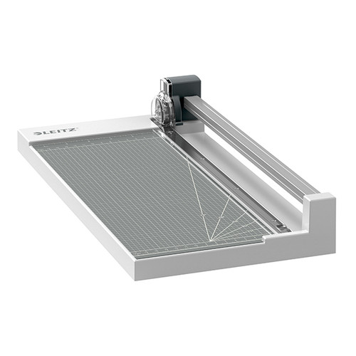 Leitz Precision Office A4+ Paper Trimmer - 15 Sheet Leitz Precision Office A4+ Paper Trimmer - 15 Sheet