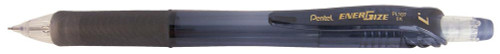 Pentel P107 Energize 0.7mm Mechanical Pencils Asst              BOX=-12