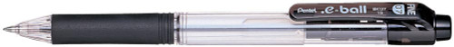 Pentel BK127 E-Ball