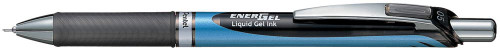 Pentel BLN75 Energel Needle Tip Roller ball black retractable 0.5mm ball Pentel BLN75 Energel Needle Tip Roller ball black retractable 0.5mm ball