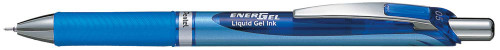 Pentel BLN75 Energel Needle Tip Roller ball blue retractable 0.5mm ball - box-12 Pentel BLN75 Energel Needle Tip Roller ball blue retractable 0.5mm ball - box-12