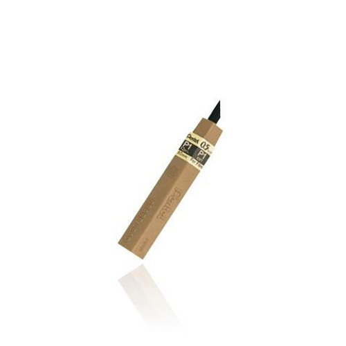 Pentel 300C-HB Hi-Polymer Leads 0.3mm 12 leads per tube - HB - Box-12 Pentel 300C-HB Hi-Polymer Leads 0.3mm 12 leads per tube - HB - Box-12