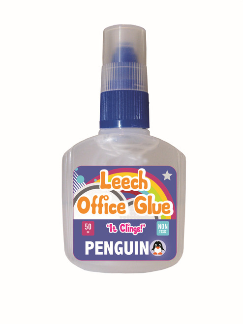 PENGUIN Office Glue - 50ml-ADH53