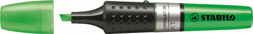 STABILO Luminator Highlighter Green Each-71-33