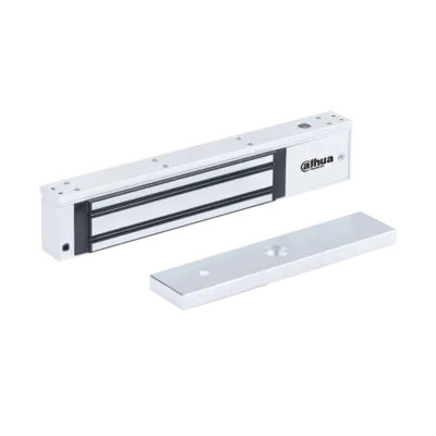 Dahua Indoor Maglock 544kg 12-24 VDC Monitored with LED