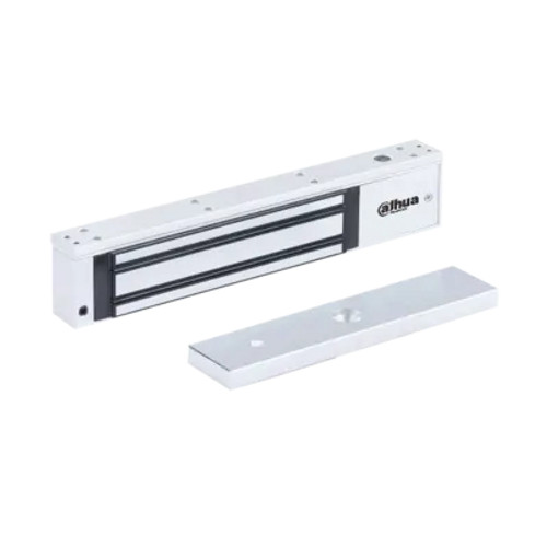 Dahua Indoor Maglock 544kg 12-24 VDC Monitored with LED Dahua Indoor Maglock 544kg 12-24 VDC Monitored with LED