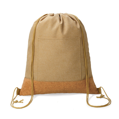 YaYa Eco Drawstring Bag - SB23571