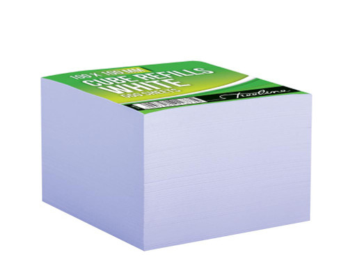 Treeline White Cube refills (32s) shrink wrapped