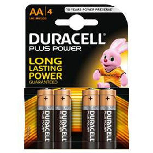 duracell AA duracell AA