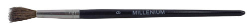Treeline Artist Paint Brush Size 9 - Box-12 Treeline Artist Paint Brush Size 9 - Box-12