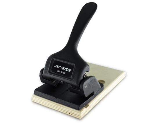 SDS Heavy Duty Punch - Each SDS Heavy Duty Punch - Each