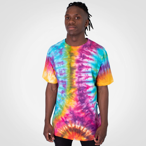 Funky T-Shirt-CAP