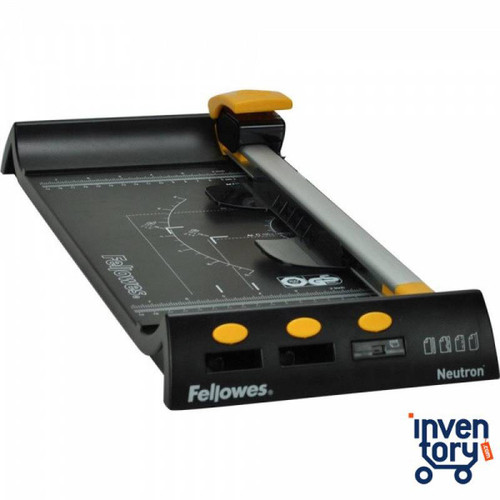 Fellowes Neutron A4 - Fellowes Trimmer