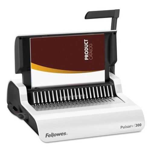 Fellowes Pulsar plus Comb Binder