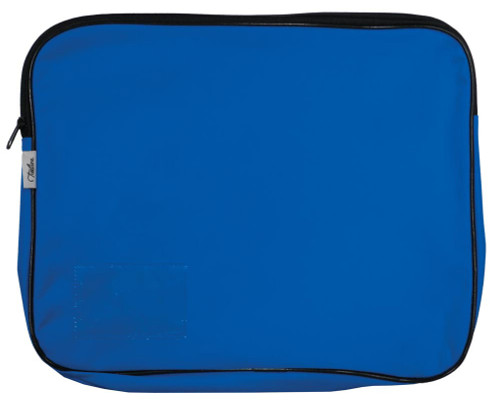 Treeline Canvas Book Bag Blue - Each Treeline Canvas Book Bag Blue - Each