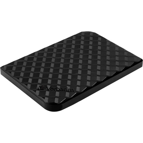 VERBATIM STORE ´N´ GO PORTABLE SSD USB 3.2 GEN1 1TB BLACK (USB-C TYPE) 6.35CM (2.5) - M53230-KOL VERBATIM STORE ´N´ GO PORTABLE SSD USB 3.2 GEN1 1TB BLACK (USB-C TYPE) 6.35CM (2.5) - M53230-KOL