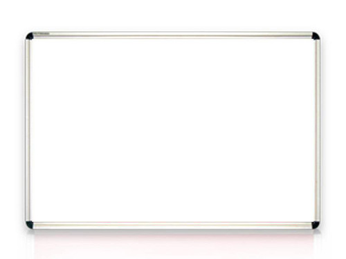 Bestboard 1000 X 1000mm White- Felt Pinning Board