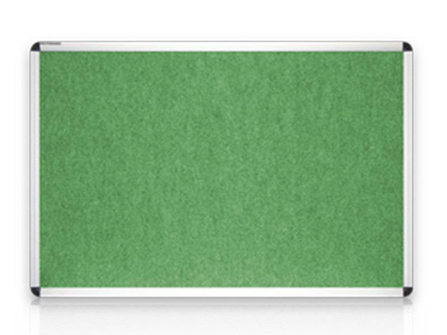Best Boards 900 x 900mm Green Dom Carpet Pinning Brd