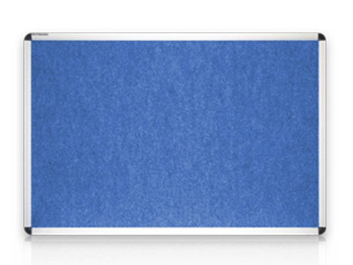 Best Boards 1000 x 1200mm Blue Dom Carpet Pinning Brd
