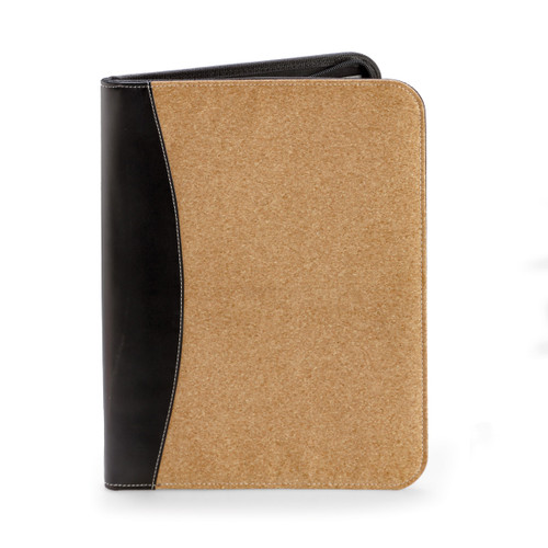 Jaiden A4 Cork Folder - FOLD23606
