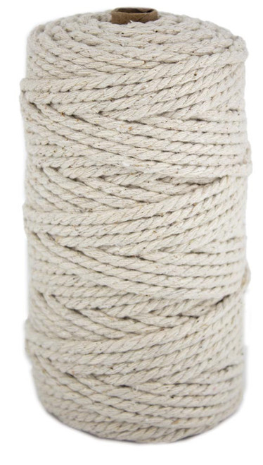 Treeline 309 - 500 Gram Cotton Twine 4mm Treeline 309 - 500 Gram Cotton Twine 4mm