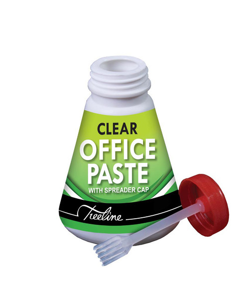 Treeline Office Paste 250ml - Box-5 Treeline Office Paste 250ml - Box-5