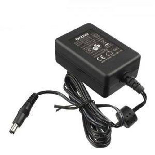 Brother 9 V Adapter - PT 1010 , PT 80 , PT 1090 , PT 7100 , PT 1290 Brother 9 V Adapter - PT 1010 , PT 80 , PT 1090 , PT 7100 , PT 1290
