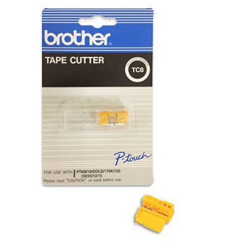 Brother TC 8 Cutter Blade