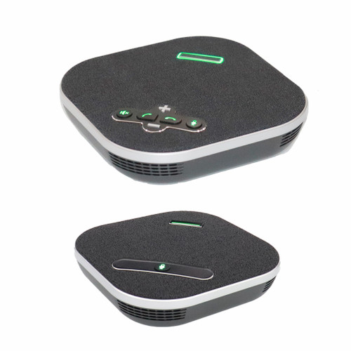 Wireless Daisy Chain Microphone/Speaker - VC2000W Wireless Daisy Chain Microphone/Speaker - VC2000W