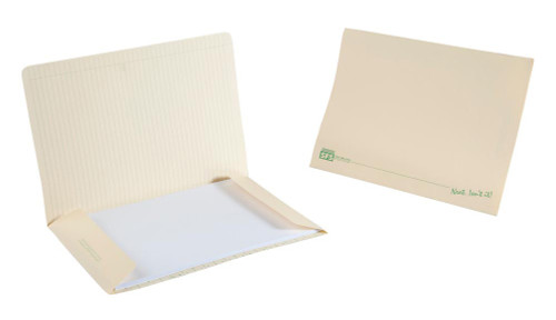 SFS Lightweight File with Flaps - Pkt-25 SFS Lightweight File with Flaps - Pkt-25