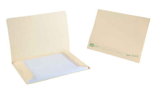 SFS Middle Weight File with Flaps - Pkt-25 SFS Middle Weight File with Flaps - Pkt-25