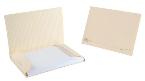 SFS Extra Heavyweight File with Flaps - Pkt-25 SFS Extra Heavyweight File with Flaps - Pkt-25