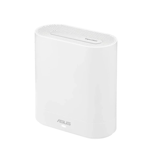 ASUS EBM68(2PK) – Expert Wifi, White, Internal, Mesh router, Power, Tri-band (2.4 GHz / 5 GHz / 5 GHz), Wi-Fi 6 (802.11ax)